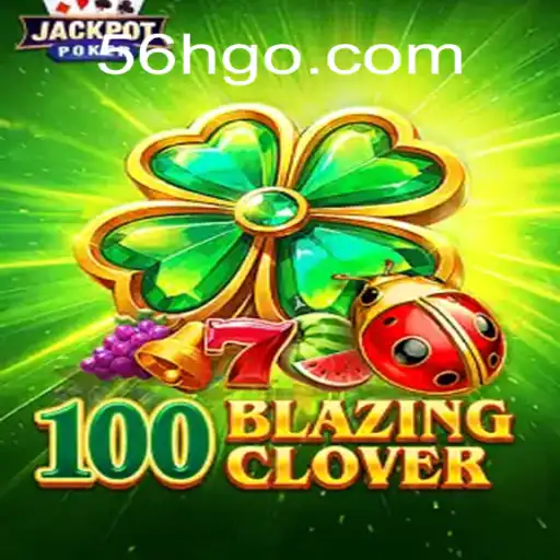 Explorando o Mundo Envolvente de 100BlazingClover