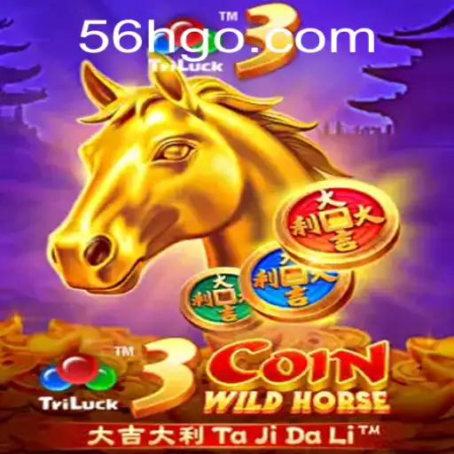 Explorando o Mundo de 3CoinWildHorse: Um Guia Completo