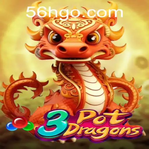 Descubra o Universo de 3PotDragons: Estratégia e Aventura em um Novo Jogo Inovador