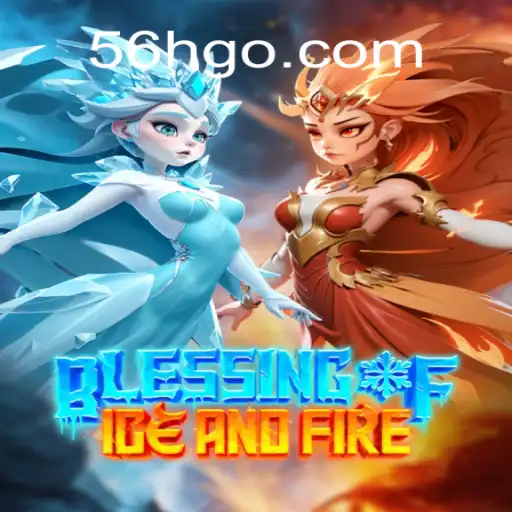 Descubra o Fascinante Mundo de BlessingofIceandFire