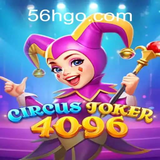 Descubra o Fascinante Mundo de CircusJoker4096 e Sua Jogabilidade Empolgante