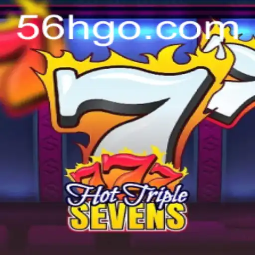 Explorando HotTripleSevens: O Jogo de Slots que Está Conquistando 56h.com
