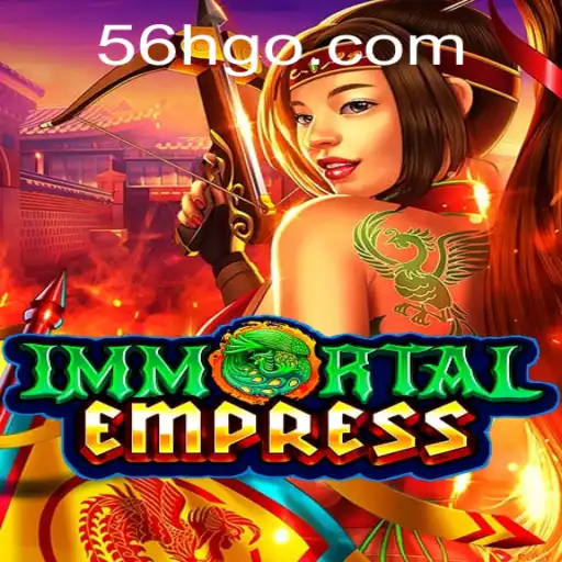 Descubra o Mundo de ImmortalEmpress: Uma Nova Experiência de Jogo