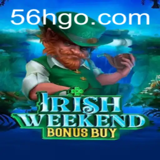 Descubra IrishWeekendBonusBuy: O Novo Jogo Cativante do Momento