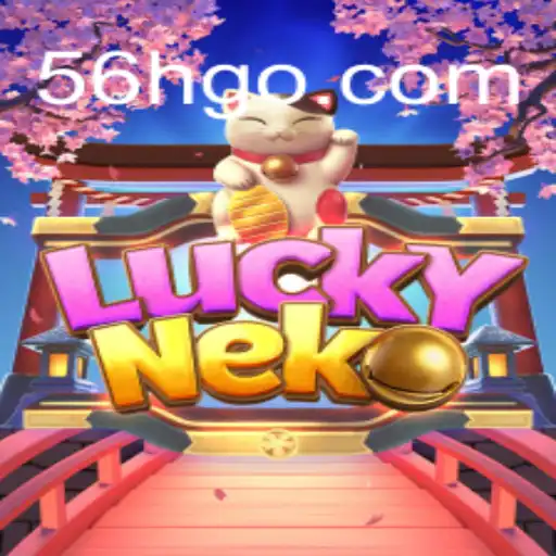 Explorando o Mundo de LuckyNeko