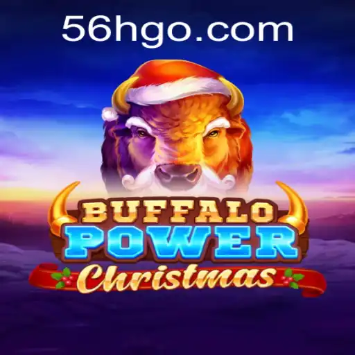 Explorando o Mundo Festivo do BuffaloPowerChristmas