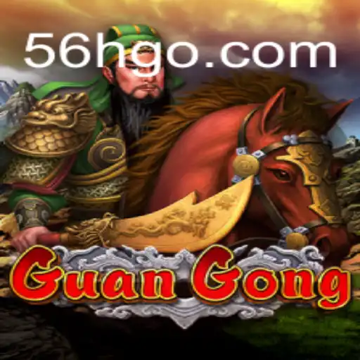Explorando o Mundo de GuanGong: Um Jogo de Estratégia Imersivo