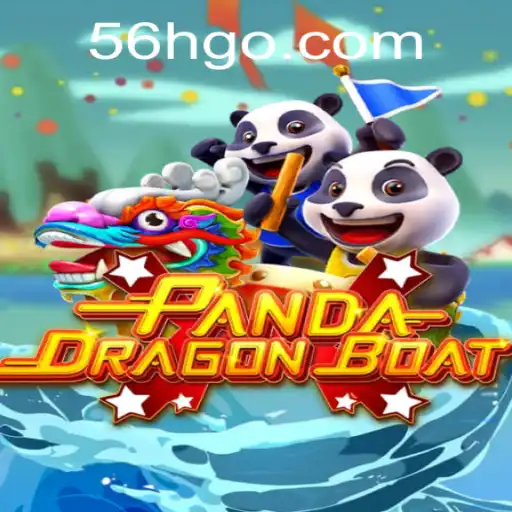 PANDADRAGONBOAT: Uma Viagem ao Mundo do Jogo Aquático com 56h.com