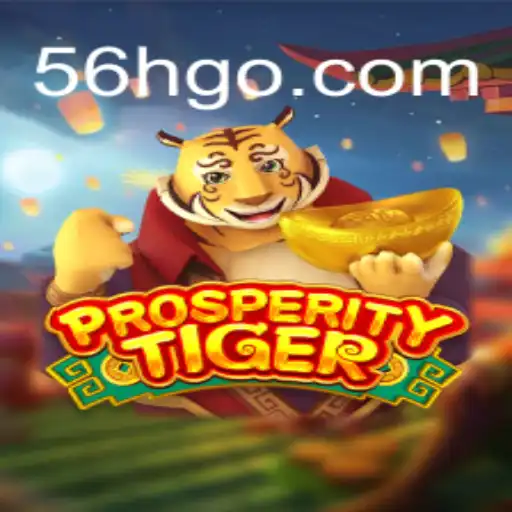 Explorando o Universo de ProsperityTiger