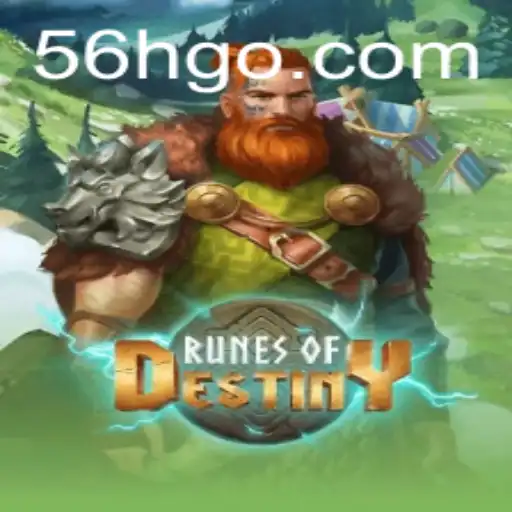 Mergulhe no Mundo de 'RunesOfDestiny': O Jogo que Está Conquistando Corações