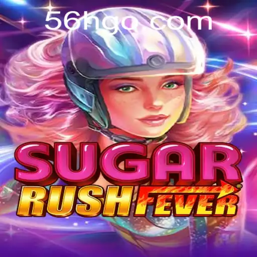 Descubra o Mundo Encantado de SugarRushFever