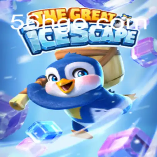 Explorando TheGreatIcescape: Um Mundo de Diversão e Estratégia