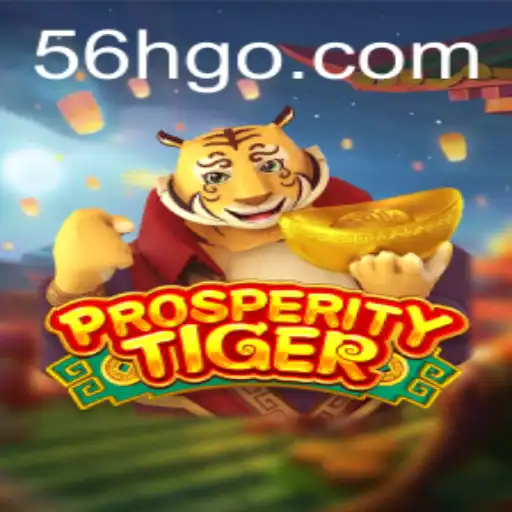 Explorando o Universo de ProsperityTiger