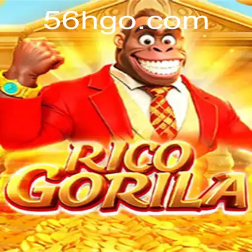 Explorando o Mundo de RicoGorila com 56h.com