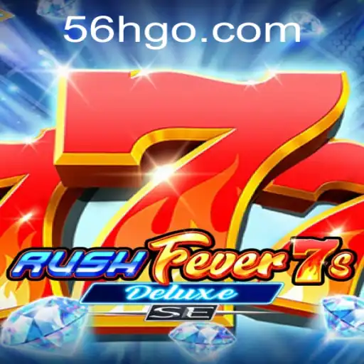 Descubra RushFever7sDeluxeSE: Um Mergulho no Jogo que Está Dominando 56h.com