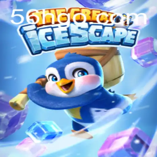 Explorando TheGreatIcescape: Um Mundo de Diversão e Estratégia