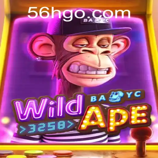 Descubra o Mundo Selvagem de WildApe3258: Um Jogo de Aventura Revolucionário