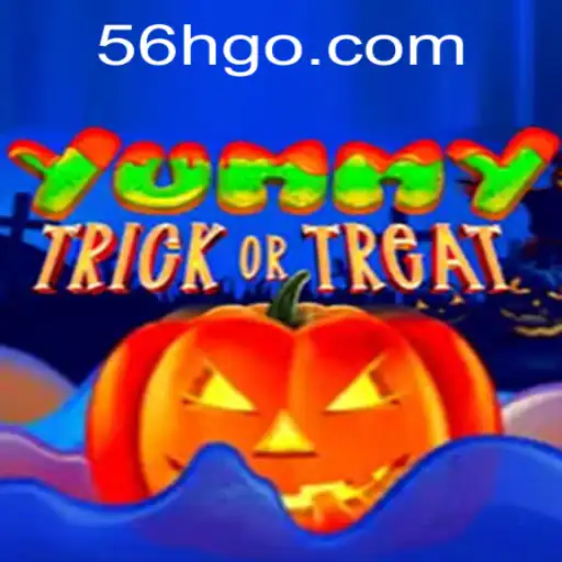 Descubra o Mundo Divertido de YummyTrickorTreat
